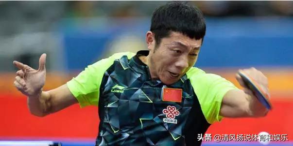 乒乓球如何打赢对手,乒乓球遇到球感好的人怎么打