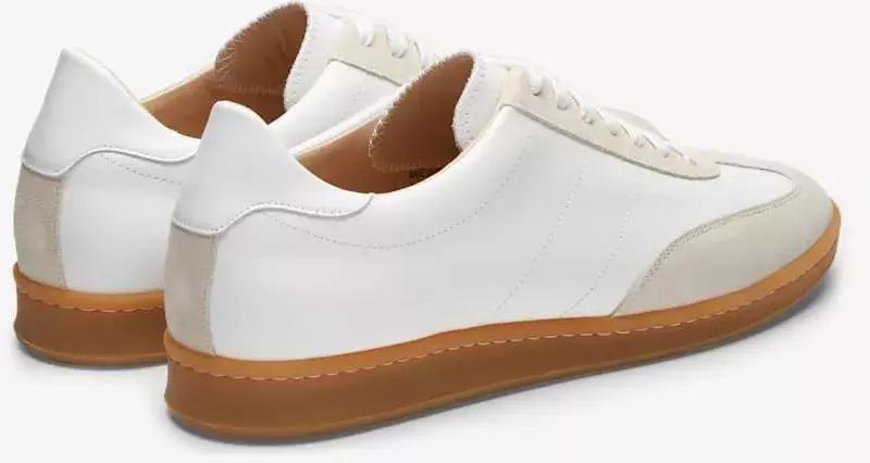 男人穿什么鞋对脚最好,男人穿什么裤子显腿长