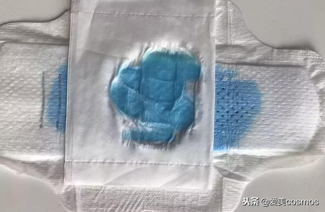 十大不建议买的卫生巾,卫生巾好用十大排行亲测