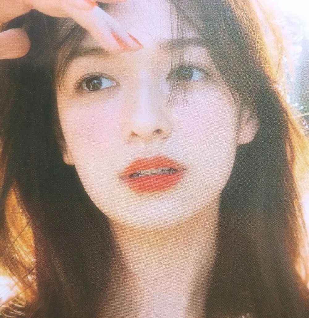 面部饱满是什么样的,面部窄才会面部饱满吗