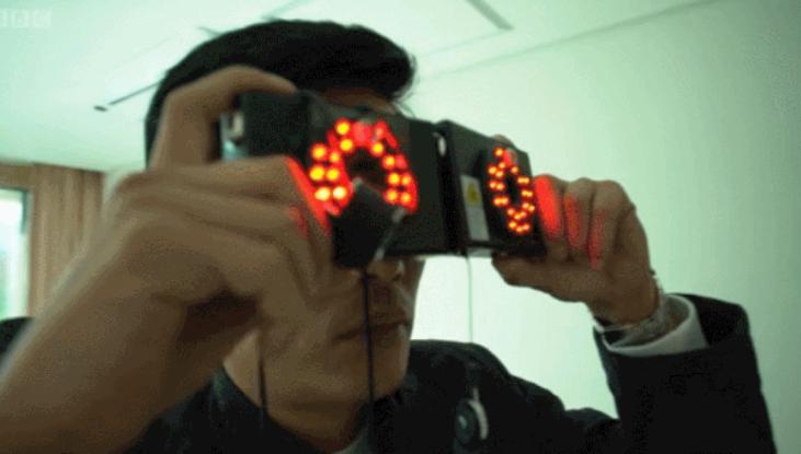 bbc卧底记者扒出偷拍产业链,bbc记者卧底曝光