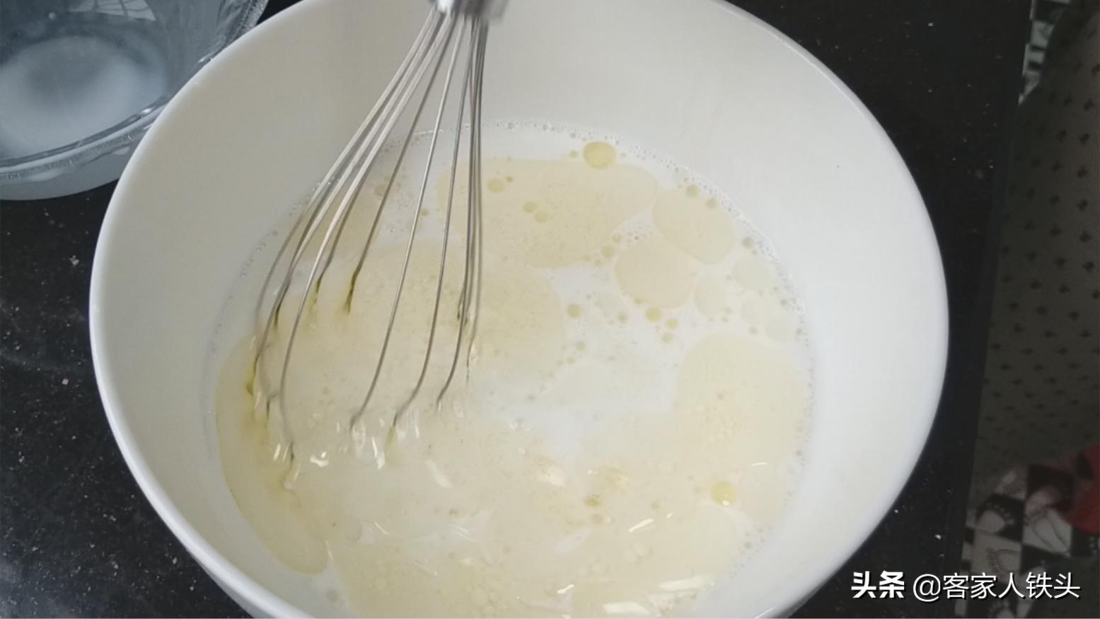 中秋节礼物自己做冰皮月饼,中秋节做冰皮月饼视频