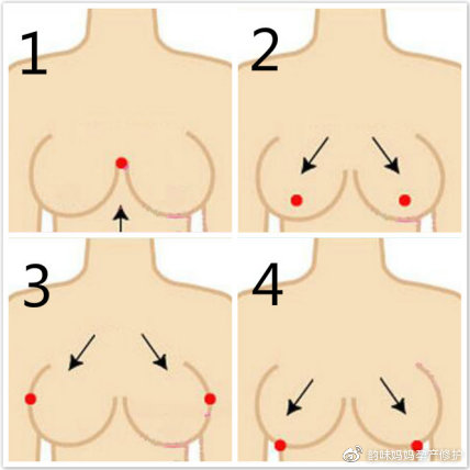 产后吃什么丰胸促进发育,最简单的产后丰胸方法7天见效