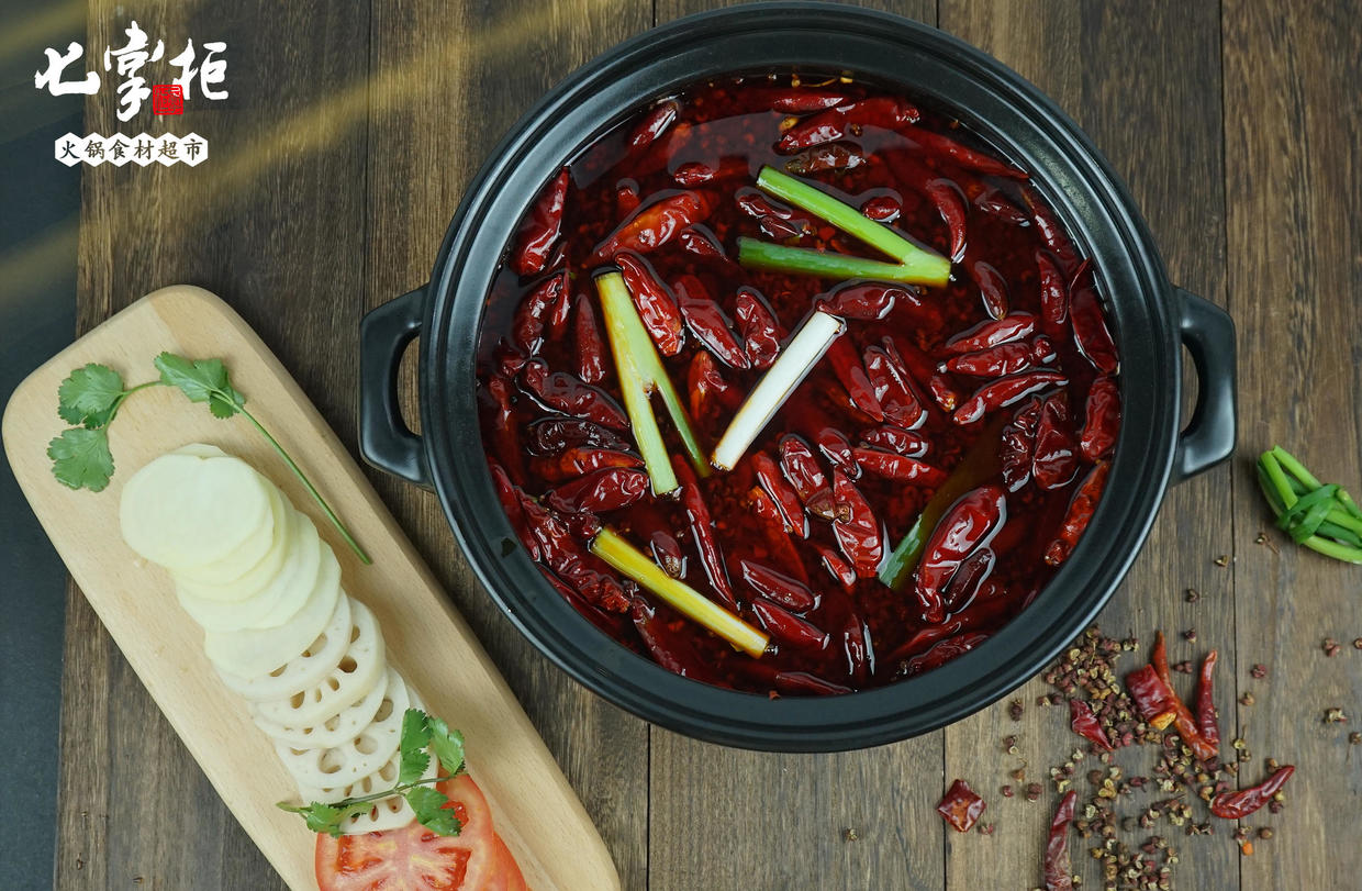 火锅烤肉食材加盟店多少钱,烧烤火锅食材一体店加盟