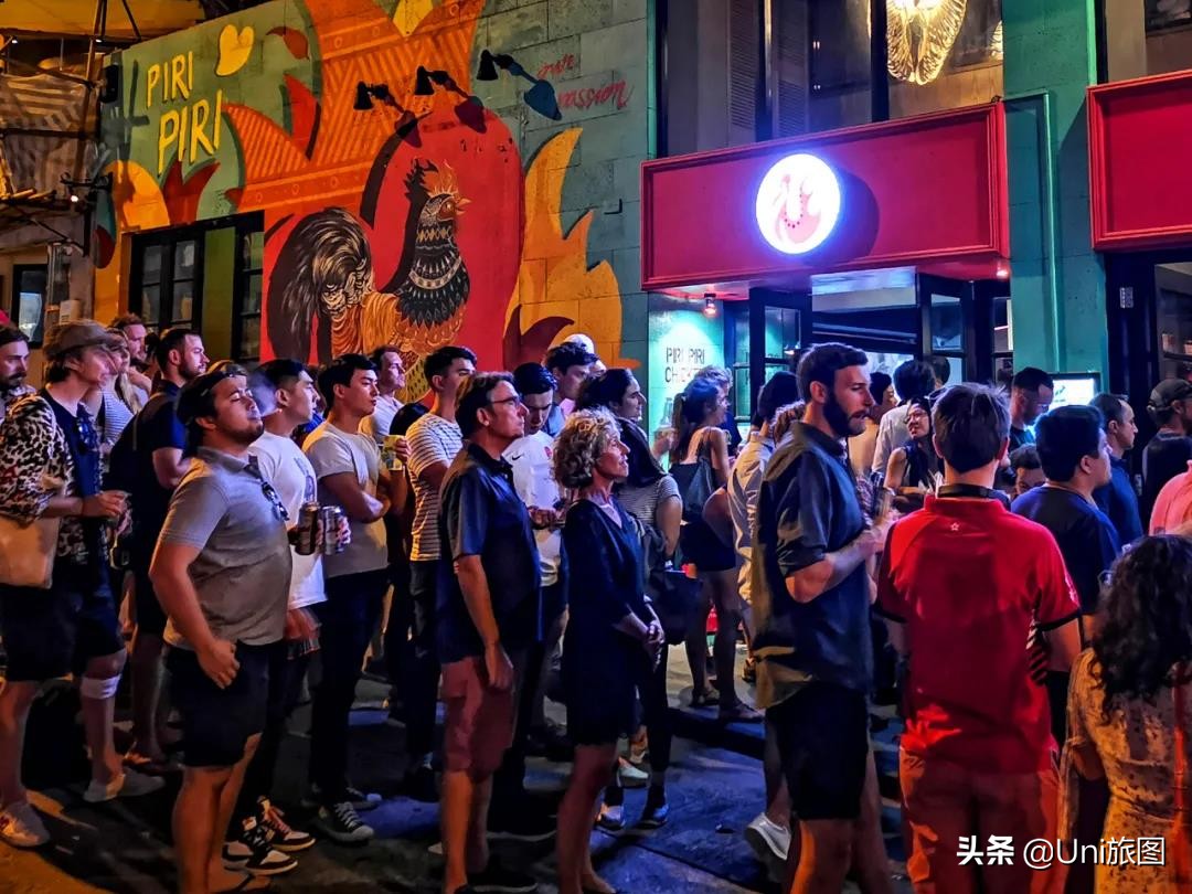 姜建和他的《走着瞧》——用手机记录一座城、一群人