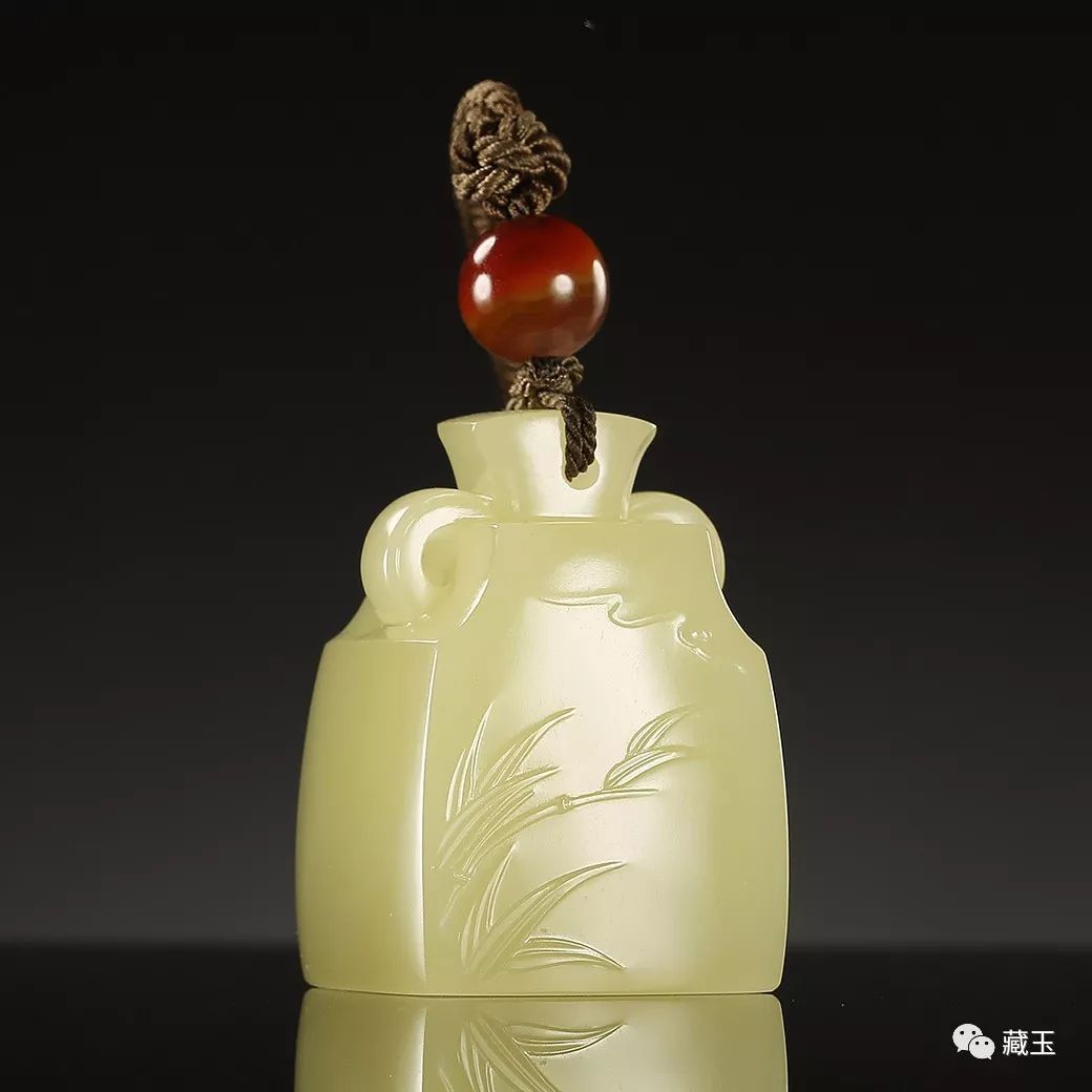 玉竹观赏特性,玉竹观赏