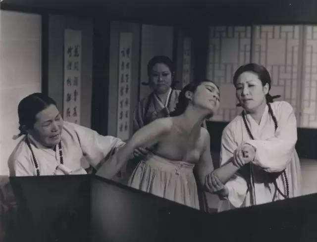 古代男子宫刑如何执行,古代的男子宫刑是什么刑