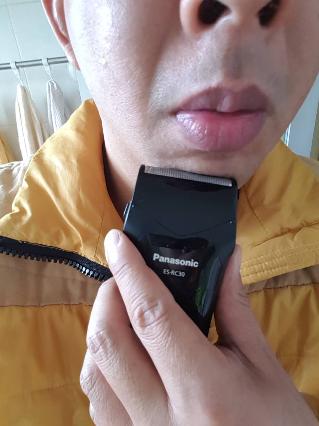 松下剃须刀rw30s和rw30区别,松下剃须刀esrc30哪里有卖