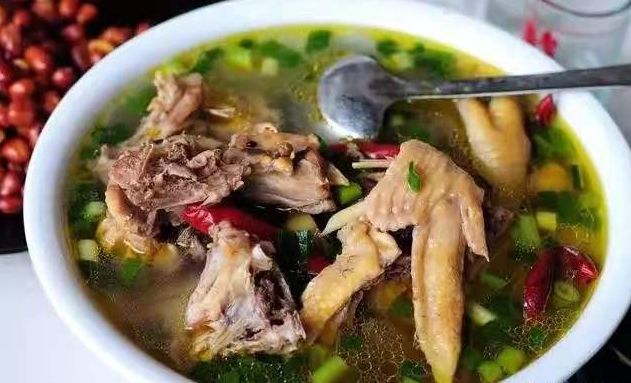 你想象的乡村是什么样的,你梦想的城市是怎样的