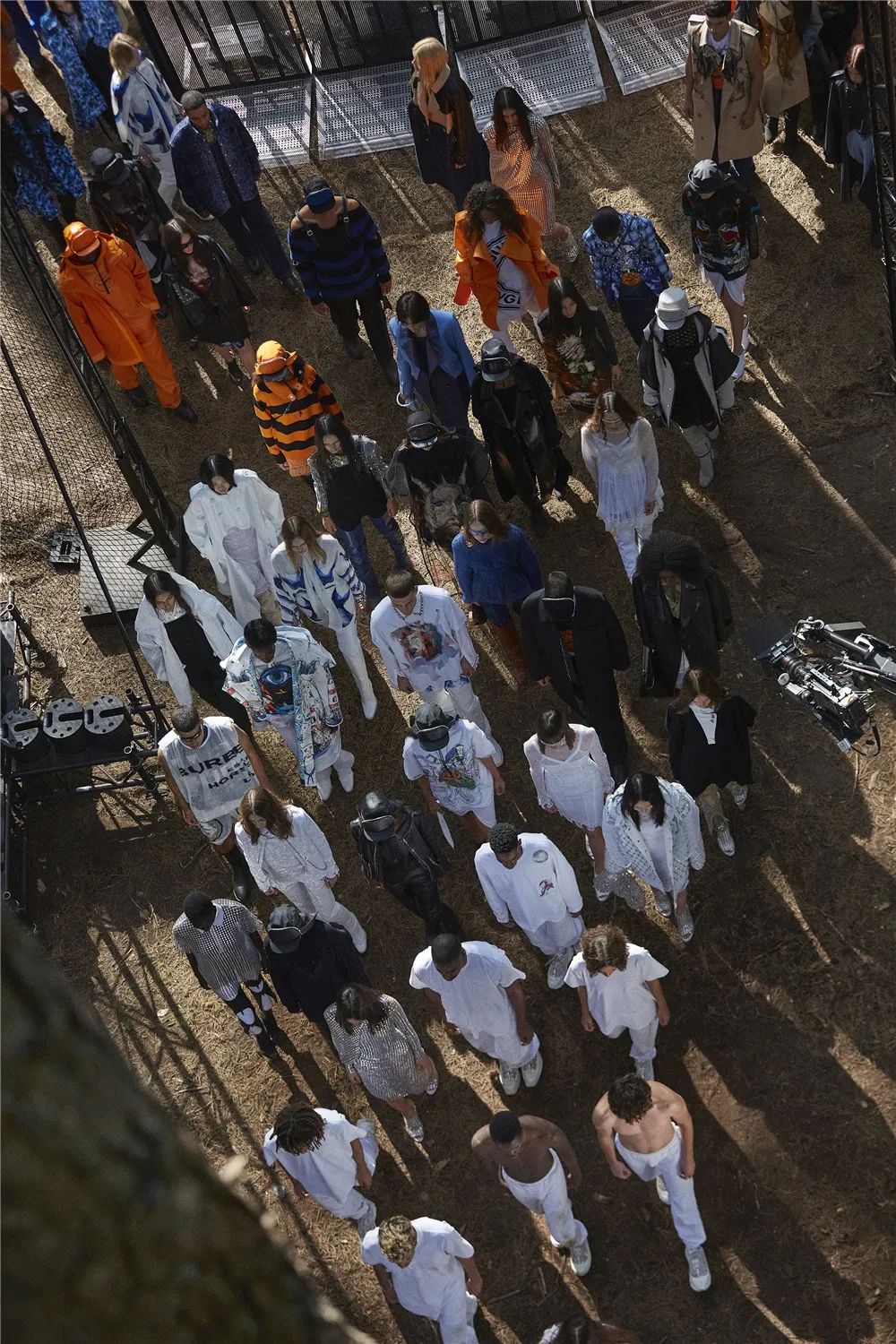 日常穿的衣服究竟可以多时髦？Burberry给了我们最佳答案