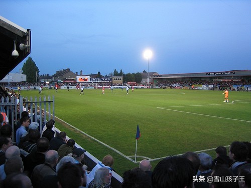 英格兰球赛氛围,英格兰温布利球场气氛