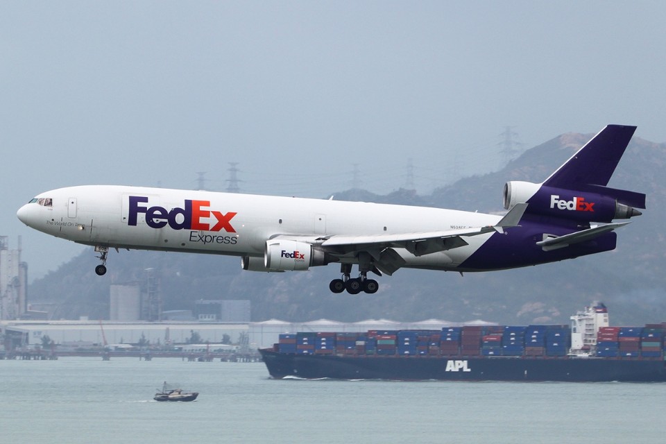 联邦快递fedex,联邦快递fedextnt