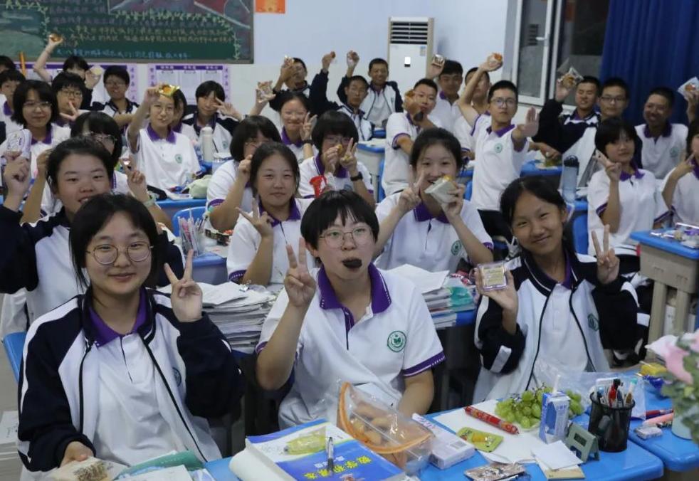 衡水中学pk衡水一中,我没听错吧原文