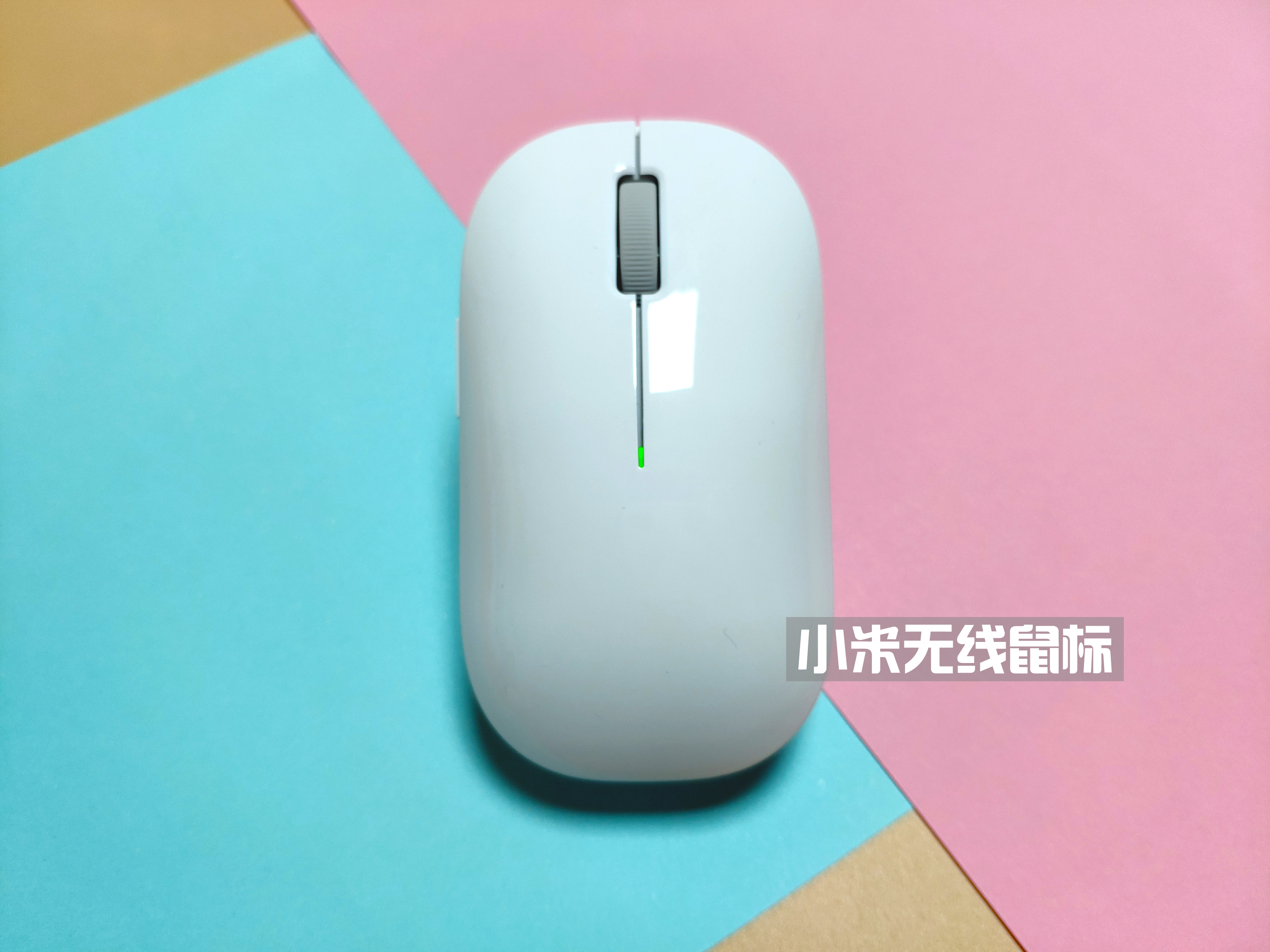 小米无线鼠标dpi怎么调整,最难用的小米鼠标