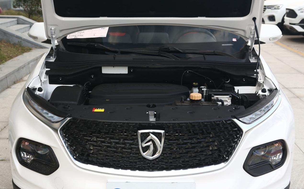 2021十大建议买的suv车8到10万,合资13到14万落地视野好的suv推荐