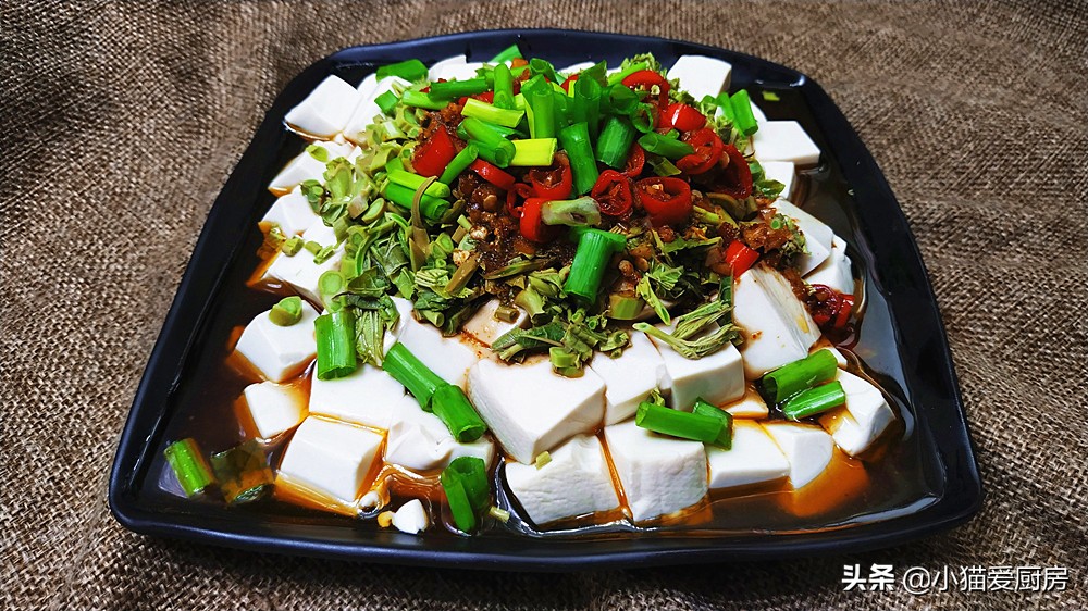 香椿有哪些做法好吃又简单,香椿最好吃的十种做法