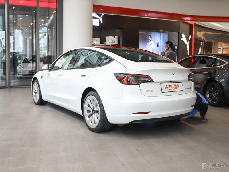 特斯拉高性能版model3加速感受,特斯拉modelyperformance试驾