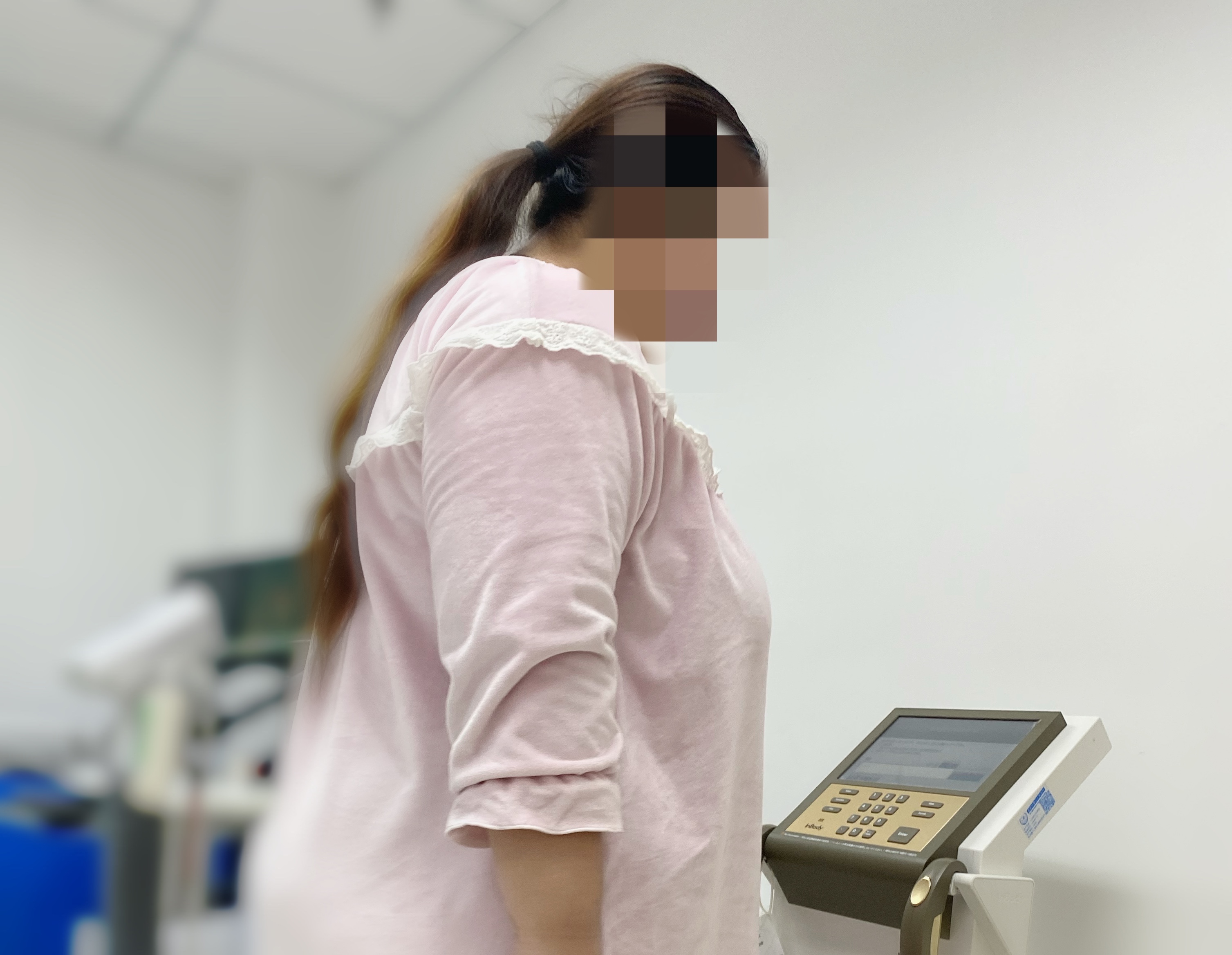 轻断食15天掉15斤的女孩,轻断食减肥后一天不怎么饿