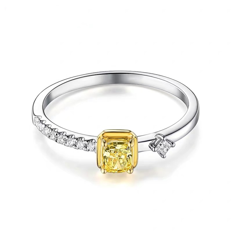 一分钟看懂钻石价格,粉钻和什么颜色钻石搭配好看