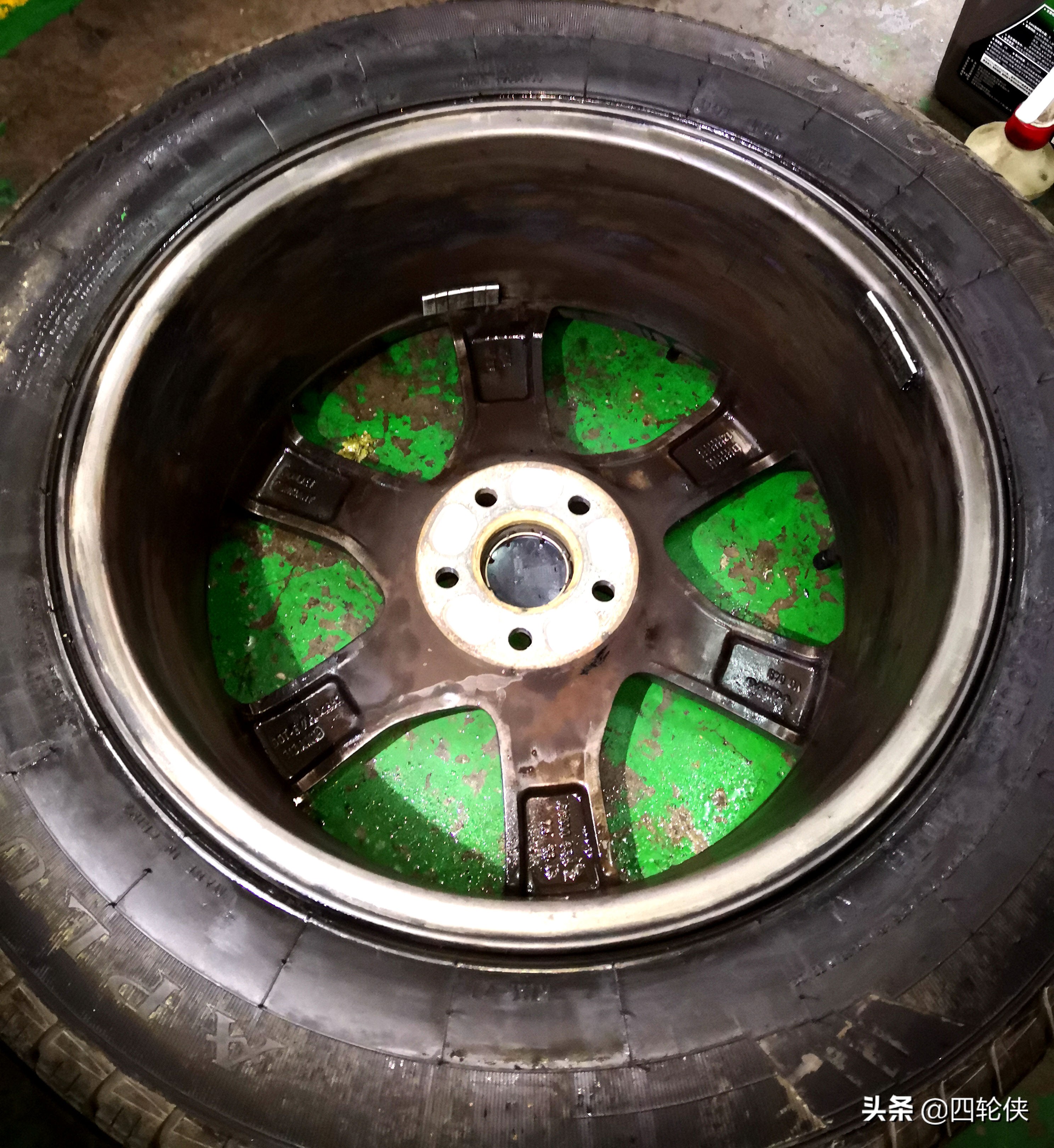 11款沃尔沃xc60外球笼套更换,沃尔沃xc60更换球笼套