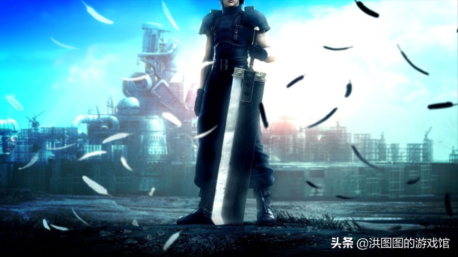 最终幻想7重制版最后一部,最终幻想7哪些角色死了