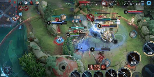 破军新赛季出装,一件神器