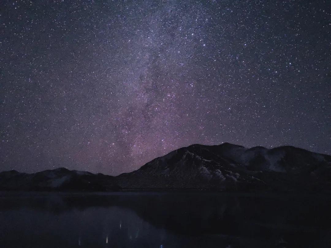 手机如何拍出好看的星空,手机如何拍出星空视频