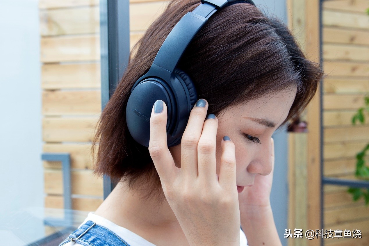 qc35二代打开降噪有杂音,qc35二代有7.1声道吗