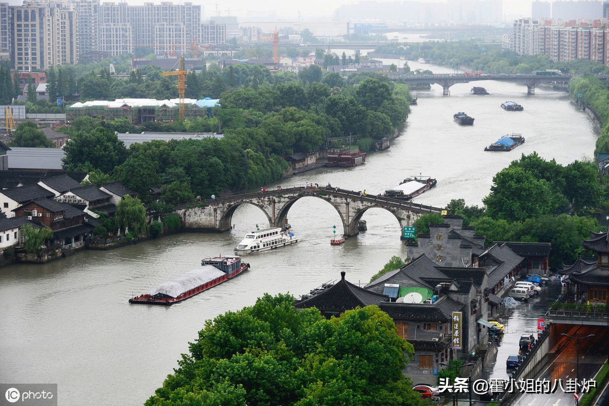 隋炀帝杨广基建狂魔,秦始皇vs杨广