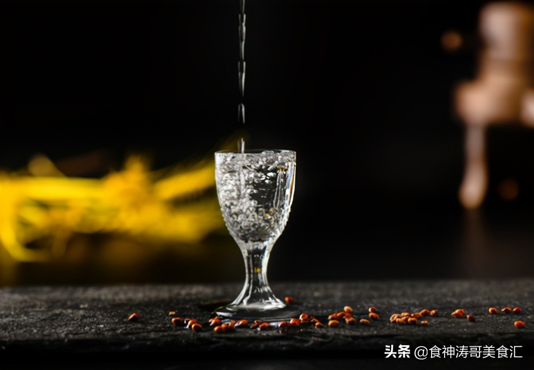 好喝十大白酒,中国最好喝的十大白酒排名