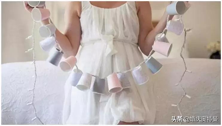 改造一次性纸杯,一次性纸杯改造