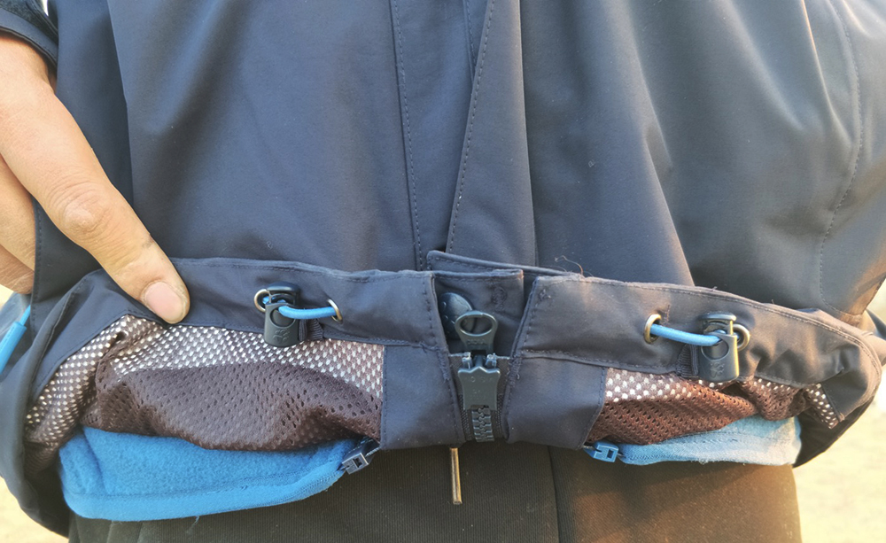 狼爪三合一冲锋衣测评对比,狼爪冲锋衣和jeep冲锋衣哪个好