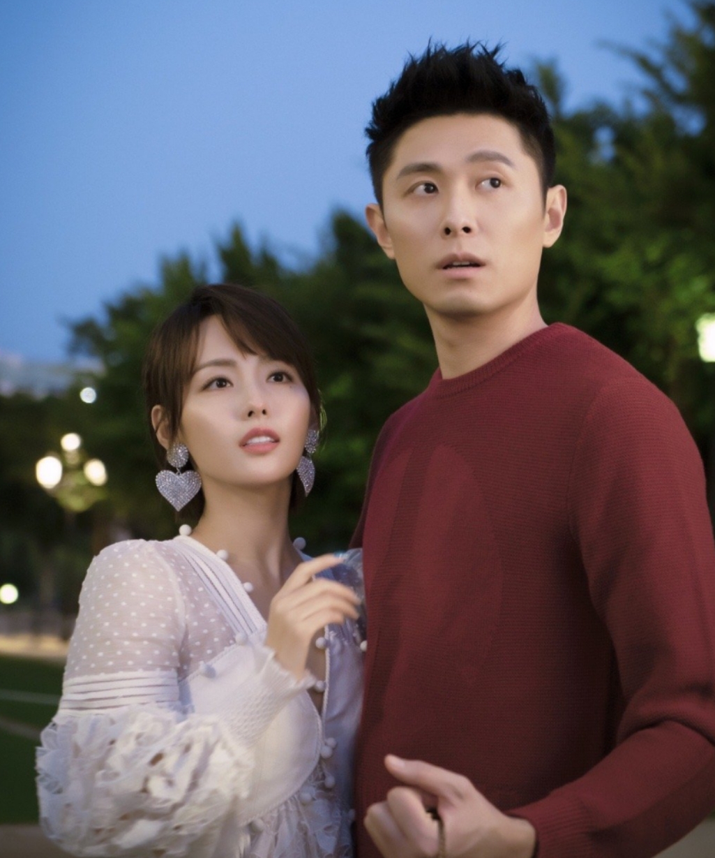 张嘉倪豪门之路,张嘉倪嫁入豪门最后的结果