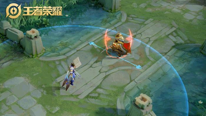 王者荣耀s14更新水晶爆炸优化,王者荣耀s14赛季大厅改版