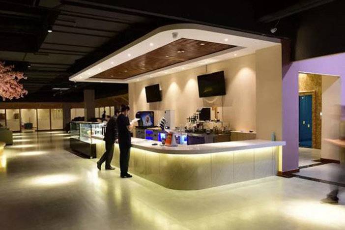 沈阳壹品汤泉温泉,沈阳汤泉温泉门票价格