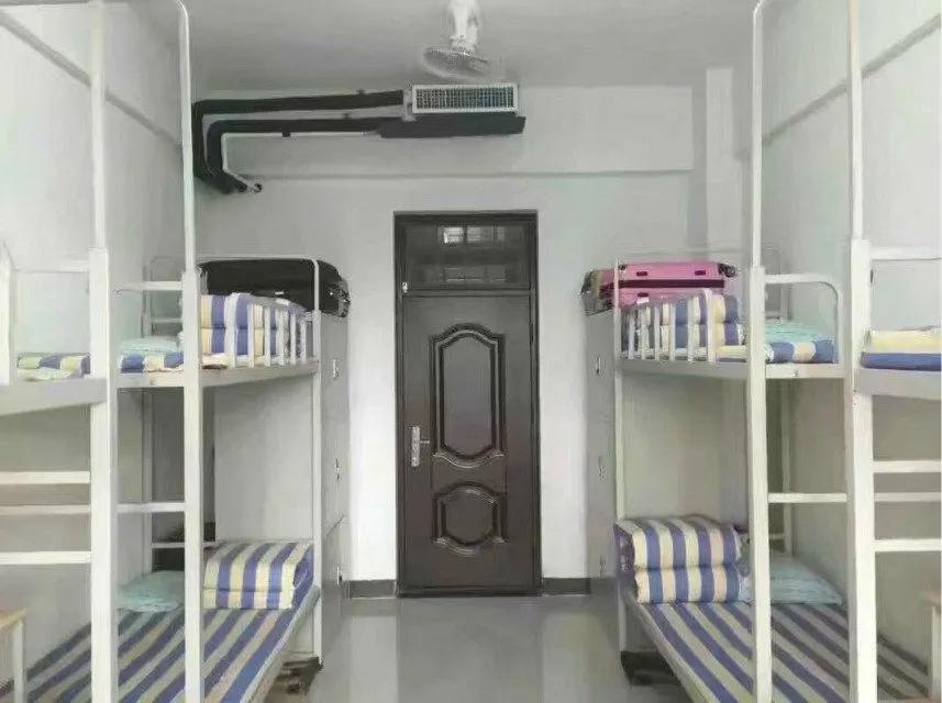 学姐带你看院校｜河北工程技术学院