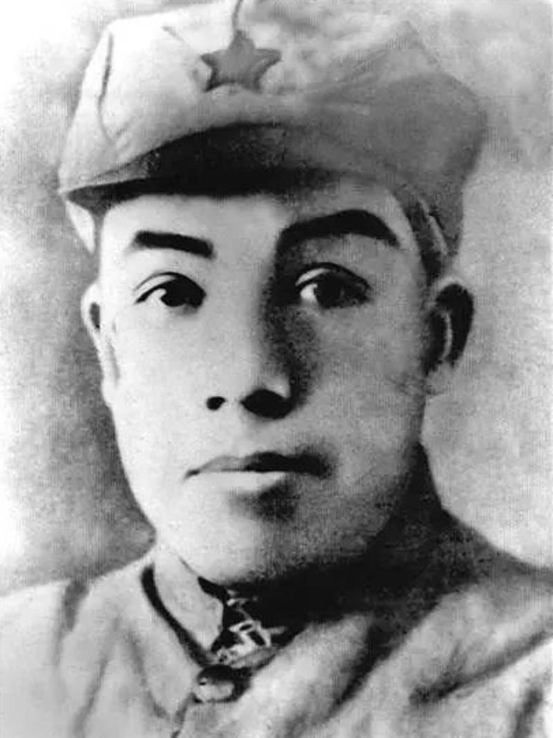 51年,杀害毛*民泽**的刽子手李英奇枪决前喊冤:都是盛世才逼我干的