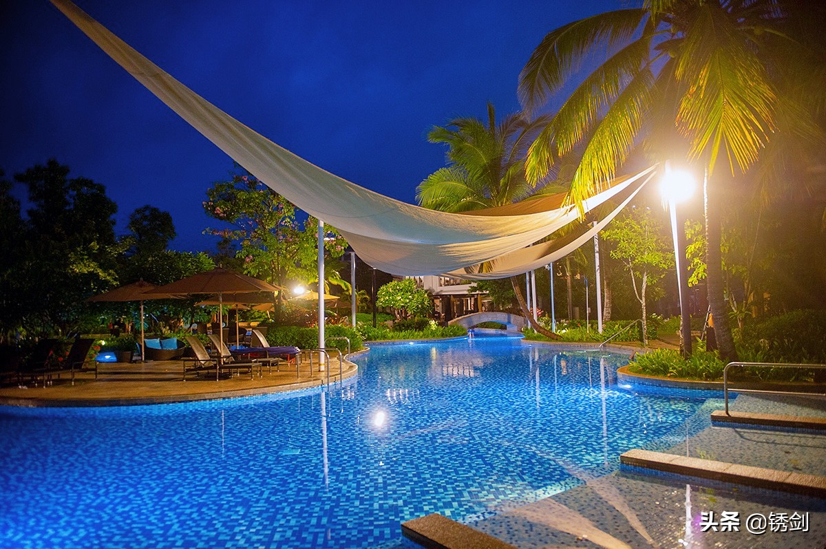 三亚康年酒店促销,今年春节三亚会火爆吗