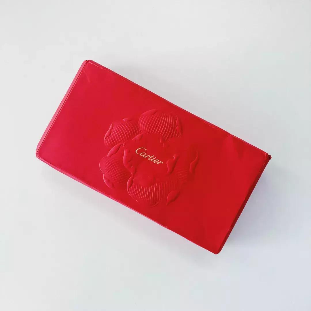 红包包包包~各大品牌的春节献礼想要吗?送你!
