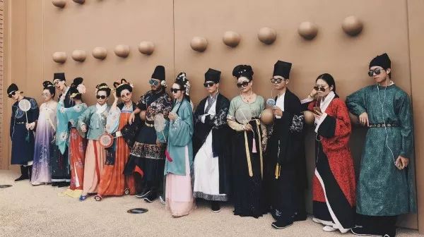 以前的大明宫是什么样子的,大明宫最初的样子