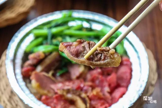 深圳笋岗老字号,深圳破旧的老屋