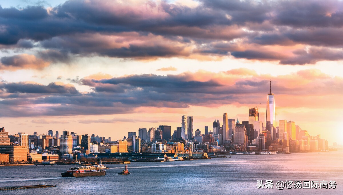 如何在美国开跨境电商公司,为啥做跨境电商要在深圳