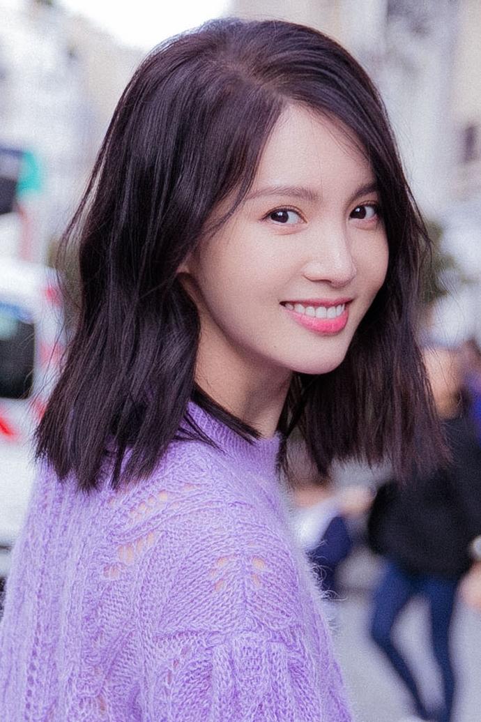 哪种眼型与你最般配,4种凤眼眼型的女生