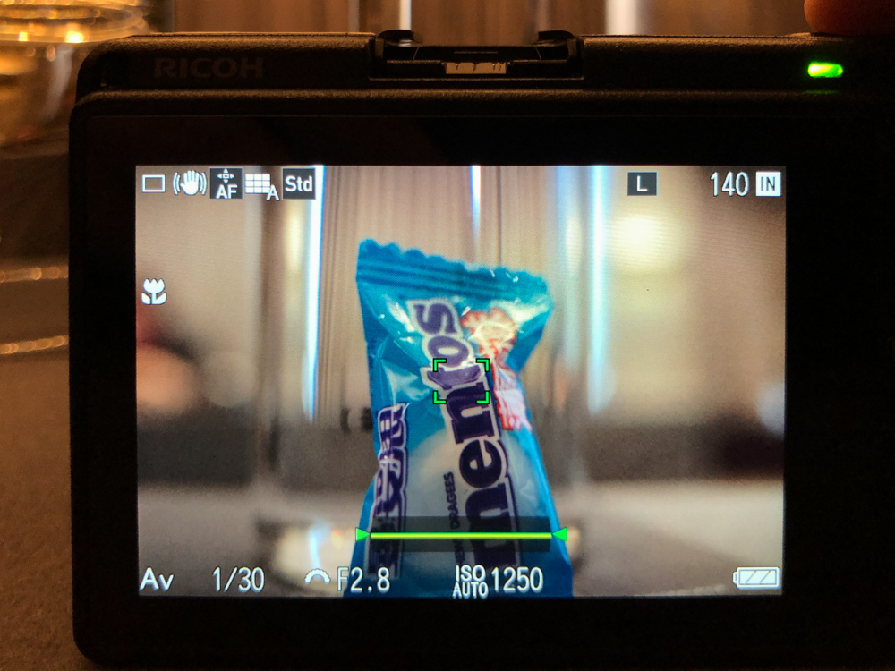 理光griiix评测,理光GRIII数码相机