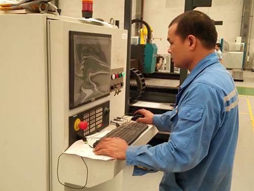 广船国际哪一年搬到南沙的,广船国际电梯公司