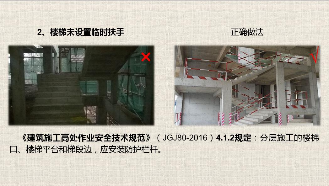 习惯性违章行为与隐患解析感想,施工现场习惯性违章安全警示教育