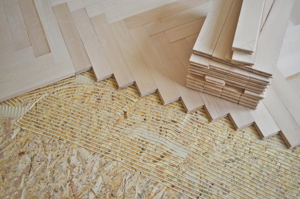 木地板应该怎么选购好呢,木地板种类选购