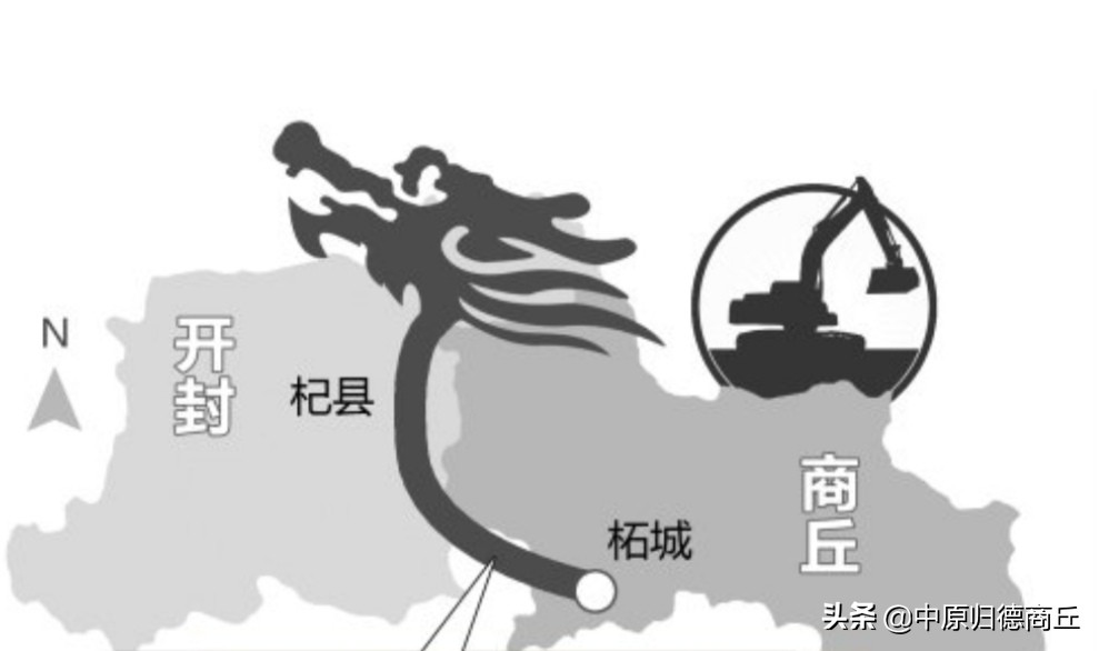 怎么评价濮阳在河南的地位,河南商丘是个怎样的城市