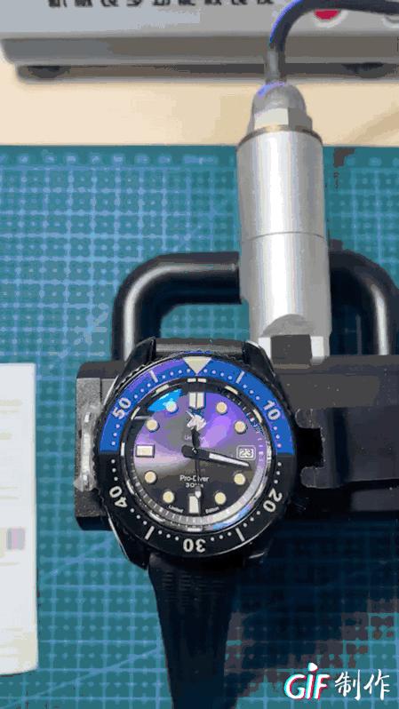 proxima机械表,因为颜值入手的好物