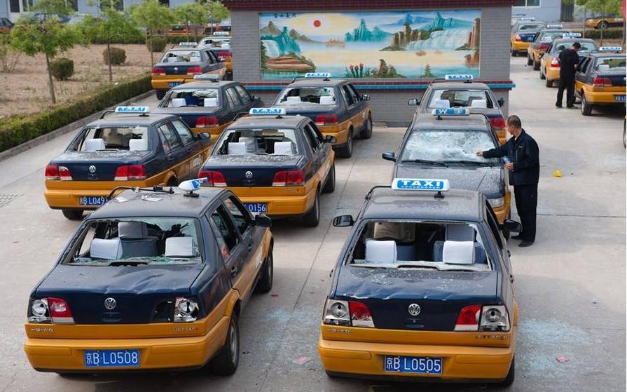 大货车女司机哪个技术好,不同驾龄的货车司机